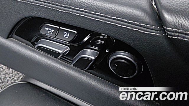 Kia K9 (II) 3.3 T-GDI AWD Best Selection Ⅰ 2022 — фото 16