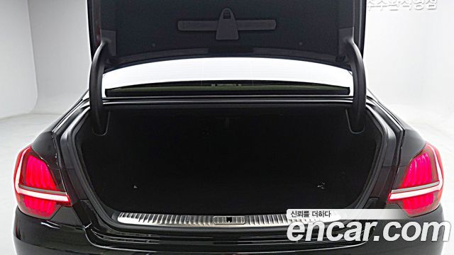 Kia K9 (II) 3.3 T-GDI AWD Best Selection Ⅰ 2022 — фото 18
