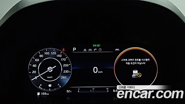 Kia K9 (II) 3.3 T-GDI AWD Best Selection Ⅰ 2022 — фото 22