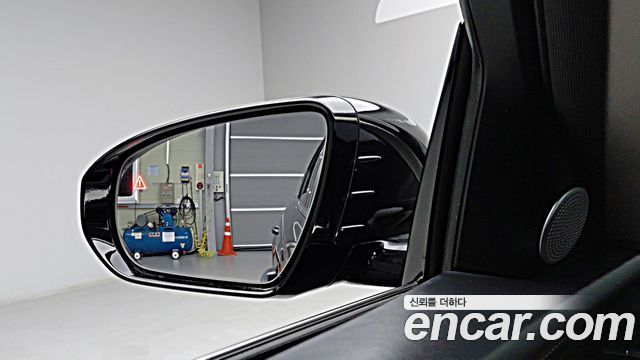 Kia K9 (II) 3.3 T-GDI AWD Best Selection Ⅰ 2022 — фото 24