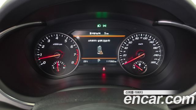 Kia Stinger Meister 3.3 GT AWD Masters Turbo Package 2021 — фото 8