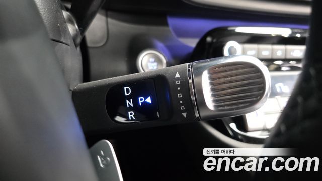Hyundai Casper Electric Inspiration 2025 — фото 9