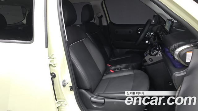 Hyundai Casper Electric Inspiration 2025 — фото 11