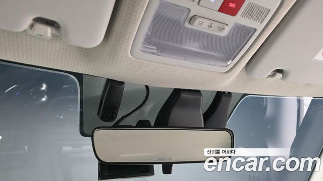 Hyundai Casper Electric Inspiration 2025 — фото 19