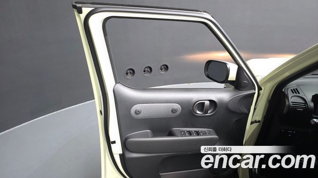 Hyundai Casper Electric Inspiration 2025 — фото 24