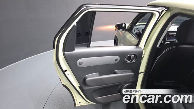 Hyundai Casper Electric Inspiration 2025 — фото 25