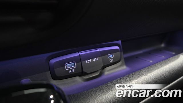 Hyundai Casper Electric Inspiration 2025 — фото 26