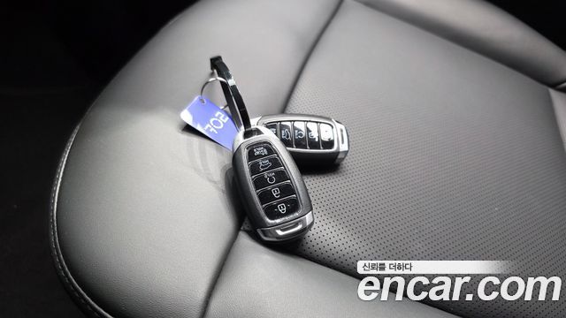 Hyundai Casper Electric Inspiration 2025 — фото 28