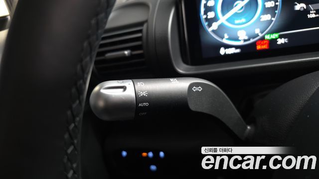 Hyundai Casper Electric Inspiration 2025 — фото 29