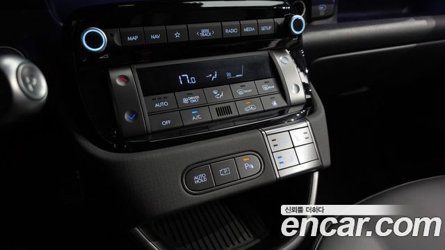 Hyundai Casper Electric Inspiration 2025 — фото 31