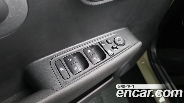 Hyundai Casper Electric Inspiration 2025 — фото 35