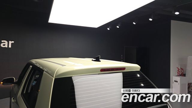 Hyundai Casper Electric Inspiration 2025 — фото 36