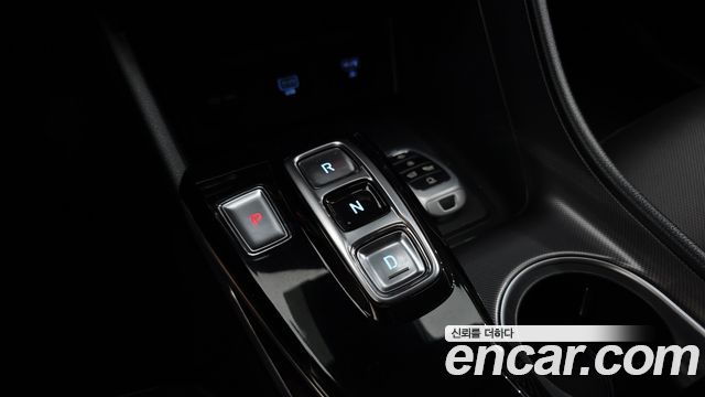 Hyundai Sonata (DN8) 2.0 Premium Plus 2022 — фото 9