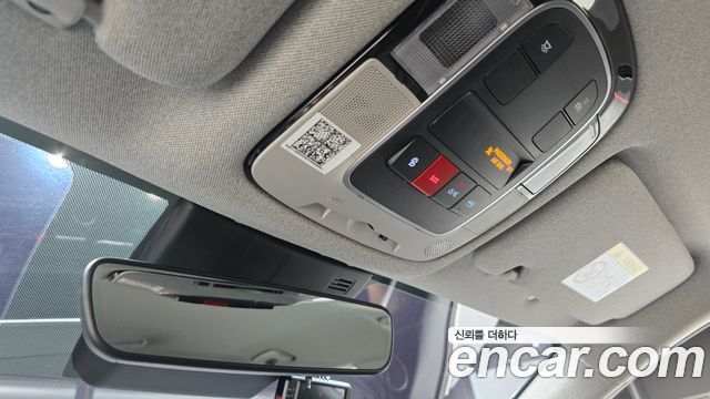Hyundai Sonata (DN8) 2.0 Premium Plus 2022 — фото 22