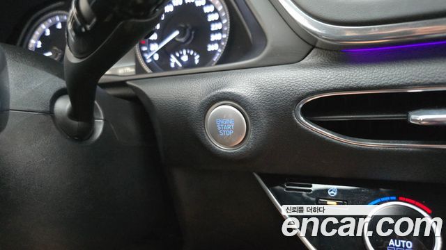 Hyundai Sonata (DN8) 2.0 Premium Plus 2022 — фото 24