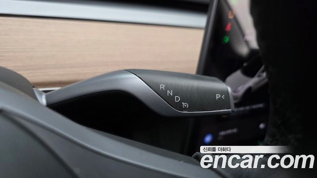Tesla Model 3 Standard Range Plue RWD 2021 — фото 9