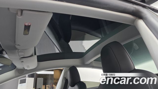 Tesla Model 3 Standard Range Plue RWD 2021 — фото 16