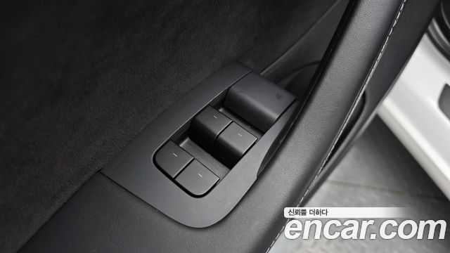 Tesla Model 3 Standard Range Plue RWD 2021 — фото 20