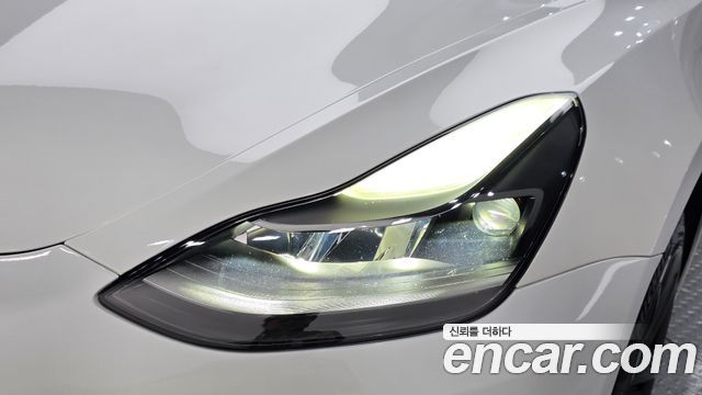 Tesla Model 3 Standard Range Plue RWD 2021 — фото 22