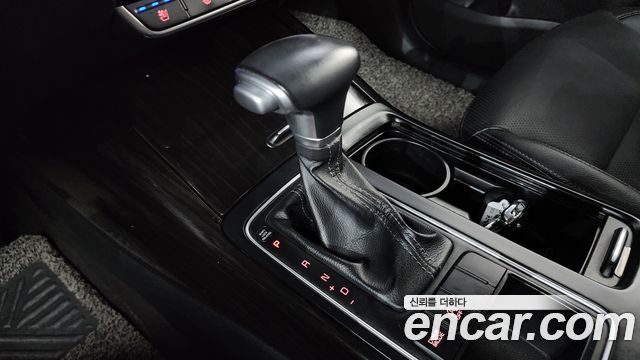Kia Sorento Diesel 2.0 2WD Prestige 2020 — фото 9