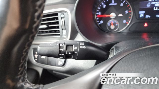 Kia Sorento Diesel 2.0 2WD Prestige 2020 — фото 16