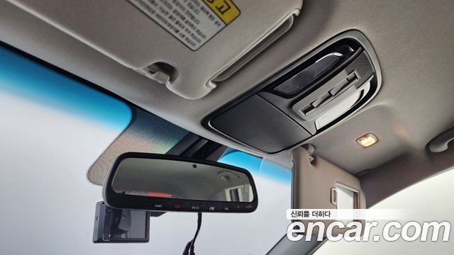 Kia Sorento Diesel 2.0 2WD Prestige 2020 — фото 18