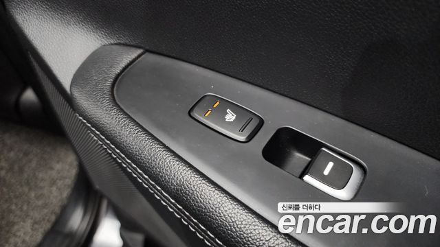 Kia Sorento Diesel 2.0 2WD Prestige 2020 — фото 19