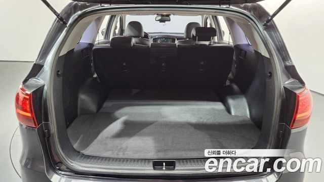 Kia Sorento Diesel 2.0 2WD Prestige 2020 — фото 20