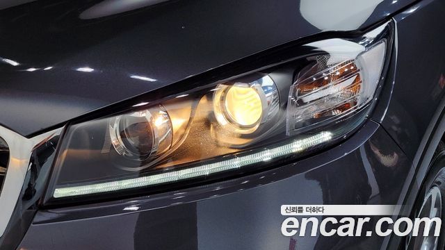 Kia Sorento Diesel 2.0 2WD Prestige 2020 — фото 22