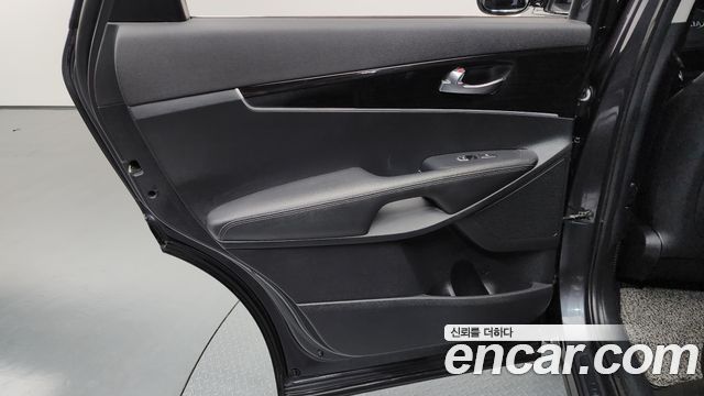 Kia Sorento Diesel 2.0 2WD Prestige 2020 — фото 25