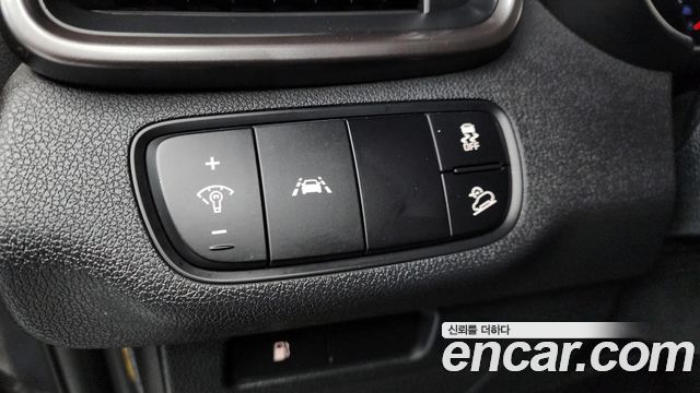 Kia Sorento Diesel 2.0 2WD Prestige 2020 — фото 28