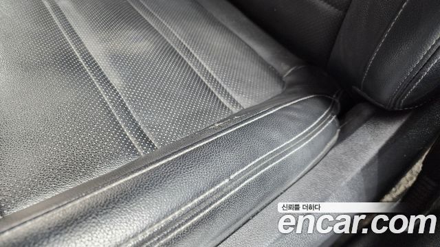 Kia Sorento Diesel 2.0 2WD Prestige 2020 — фото 31