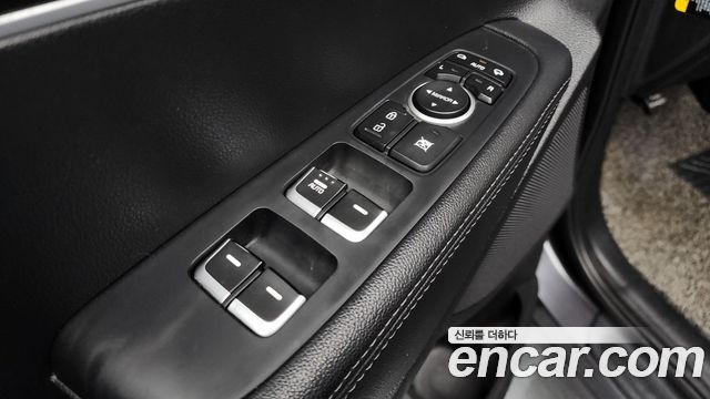 Kia Sorento Diesel 2.0 2WD Prestige 2020 — фото 33