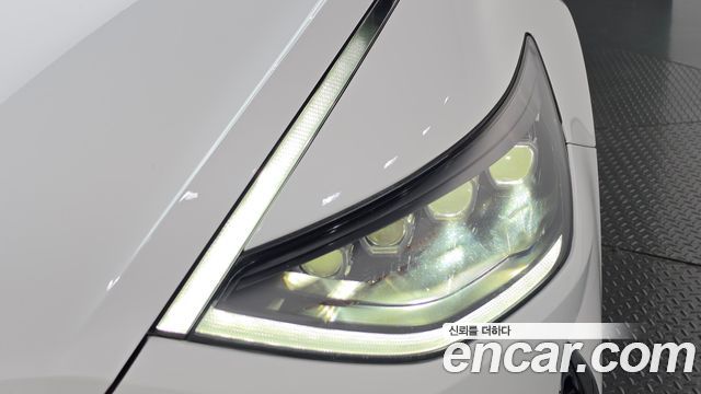 Hyundai Sonata Hybrid (DN8) Inspiration 2020 — фото 28