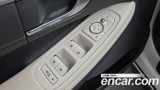 Hyundai Sonata Hybrid (DN8) Inspiration 2020 — фото 35