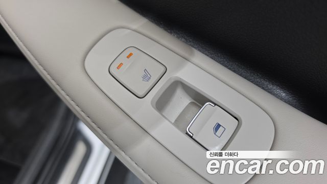 Hyundai Sonata Hybrid (DN8) Inspiration 2020 — фото 36