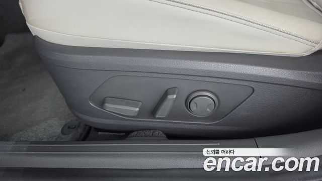 Hyundai Sonata Hybrid (DN8) Inspiration 2020 — фото 38