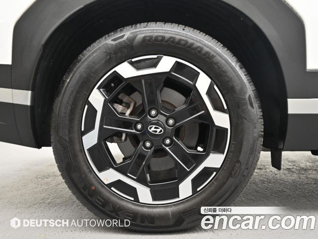 Hyundai Santa Fe (MX5) Gasoline 2.5T 2WD Exclusive 2024 — фото 5