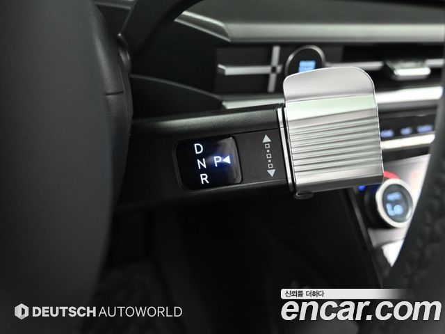 Hyundai Santa Fe (MX5) Gasoline 2.5T 2WD Exclusive 2024 — фото 9