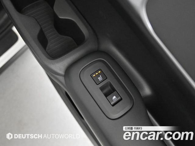 Hyundai Santa Fe (MX5) Gasoline 2.5T 2WD Exclusive 2024 — фото 20