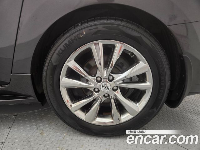 Kia Carnival 9-Seater Prstige 2019 — фото 5