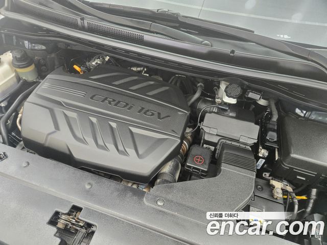 Kia Carnival 9-Seater Prstige 2019 — фото 6