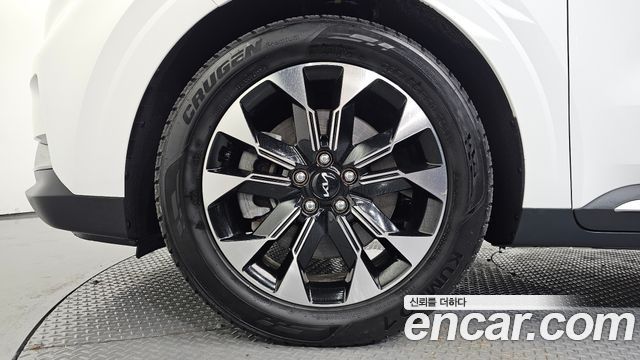 Kia Carnival (IV) Diesel 7-Seater Noblesse 2023 — фото 5
