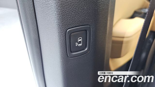 Kia Carnival (IV) Diesel 7-Seater Noblesse 2023 — фото 20