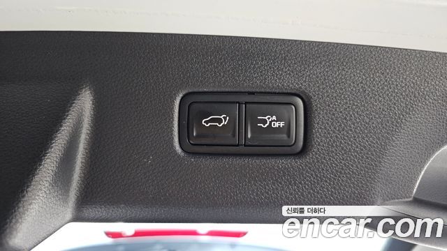 Kia Carnival (IV) Diesel 7-Seater Noblesse 2023 — фото 21
