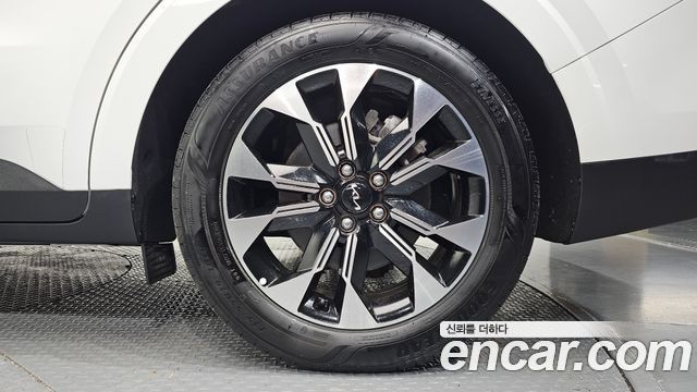 Kia Carnival (IV) Diesel 7-Seater Noblesse 2023 — фото 27