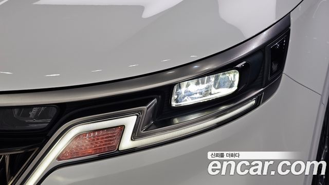 Kia Carnival (IV) Diesel 7-Seater Noblesse 2023 — фото 28