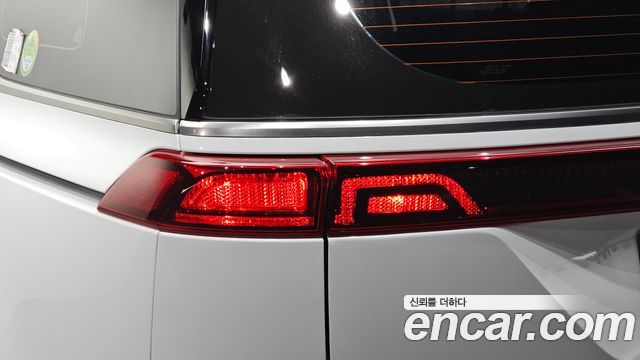 Kia Carnival (IV) Diesel 7-Seater Noblesse 2023 — фото 29