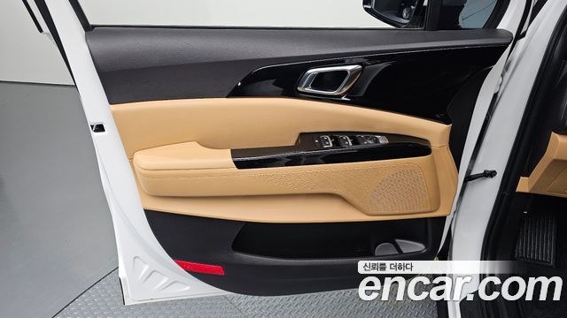 Kia Carnival (IV) Diesel 7-Seater Noblesse 2023 — фото 30