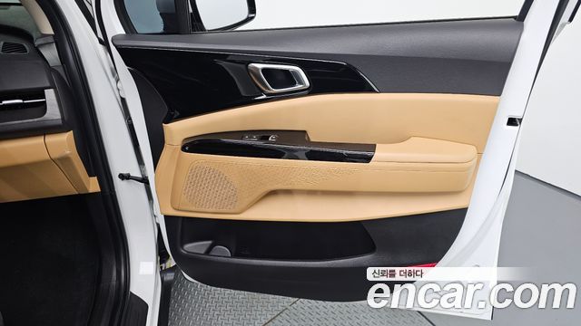 Kia Carnival (IV) Diesel 7-Seater Noblesse 2023 — фото 31